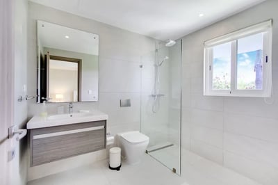 Luxury Villa Photo #43