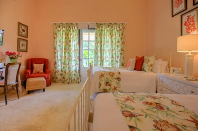 Arrecife 25 – Spacious Villa with Golf Views