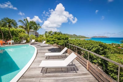 Luxury Villa Photo #5