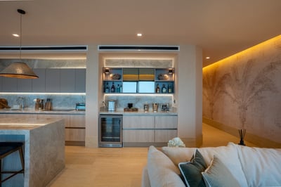 Luxury Villa Photo #11