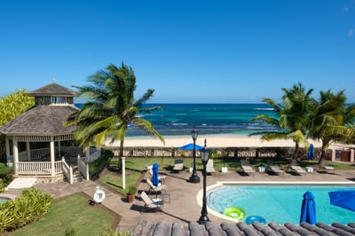 Luxury Villa Photo #5