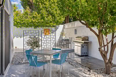 Luxury Villa Photo #10