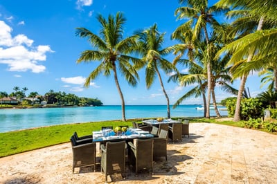 Luxury Villa Photo #8