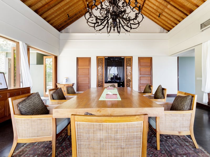 The Shanti Residence