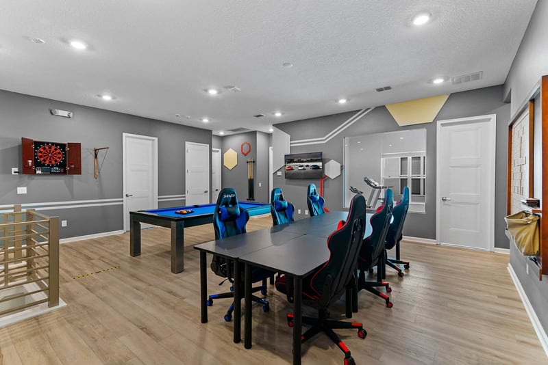 Jakku at Villatel Village Solterra