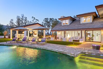 Luxury Villa Photo #5