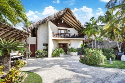 Luxury Villa Photo #55