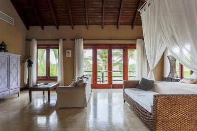 Luxury Villa Photo #24