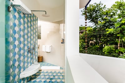 Luxury Villa Photo #33