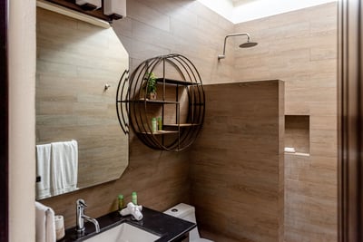 Luxury Villa Photo #35