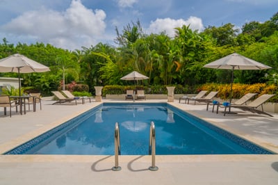 Luxury Villa Photo #8