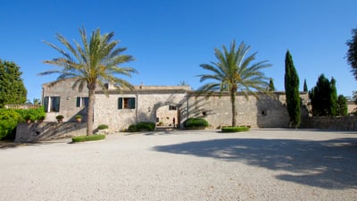 Luxury Villa Photo #14