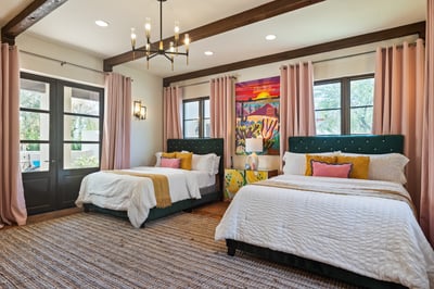 Luxury Villa Photo #66