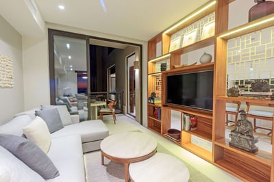 Luxury Villa Photo #10