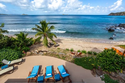 Luxury Villa Photo #2