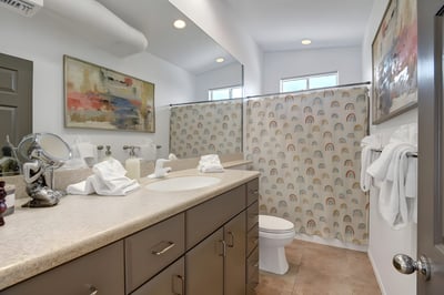 Luxury Villa Photo #20