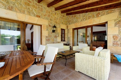Luxury Villa Photo #24
