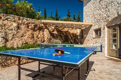 Luxury Villa Photo #7