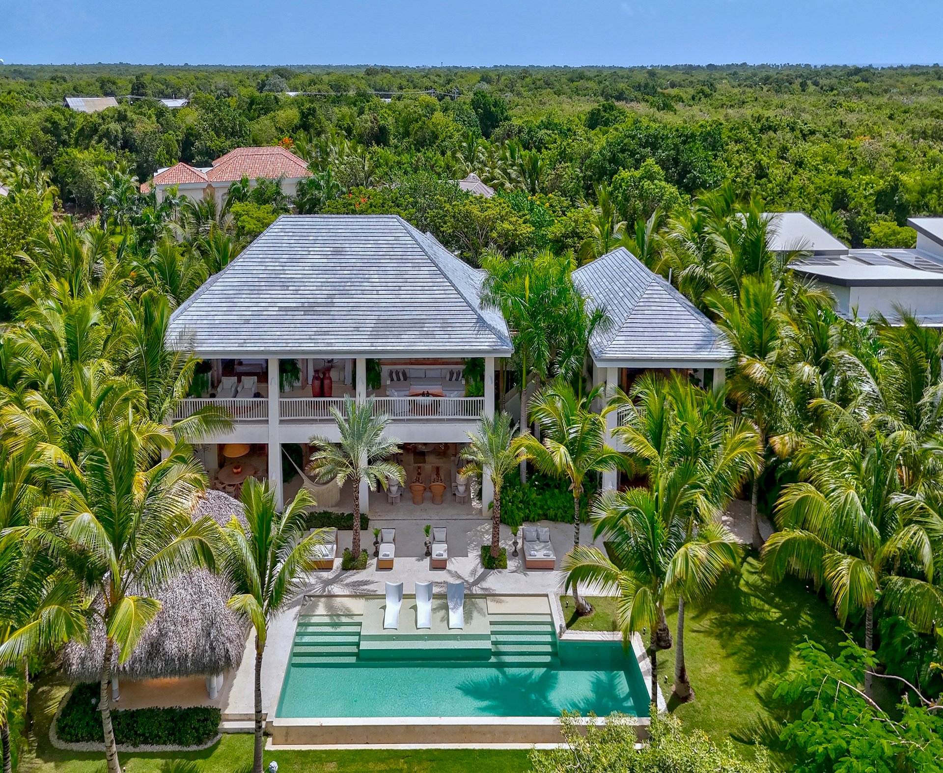 Hacienda B15 | Casa Calma - 1