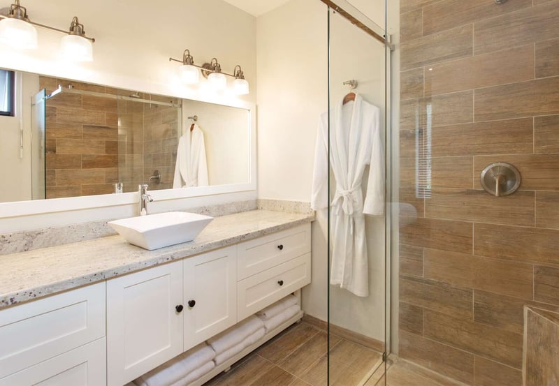 Sandcastle Beach House