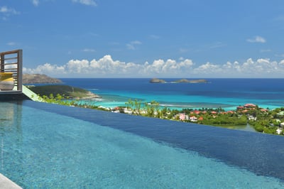 Luxury Villa Photo #4