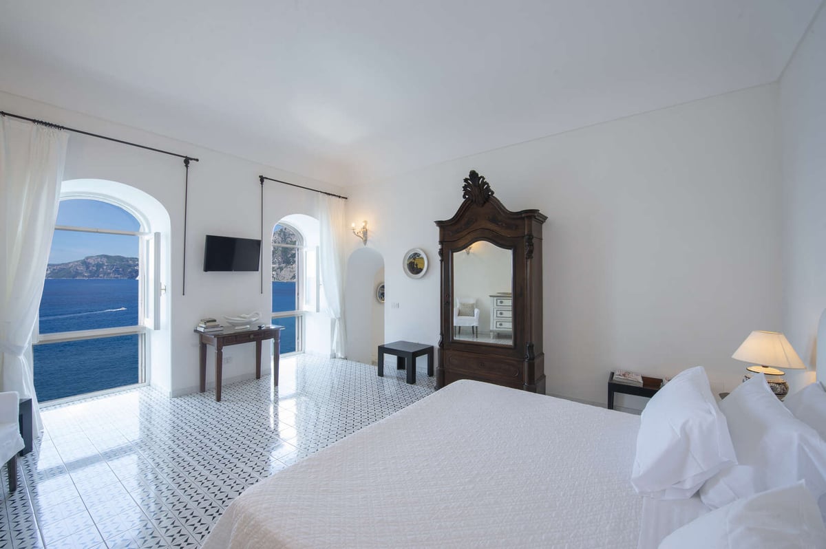 Villa Lily villa rental - 31