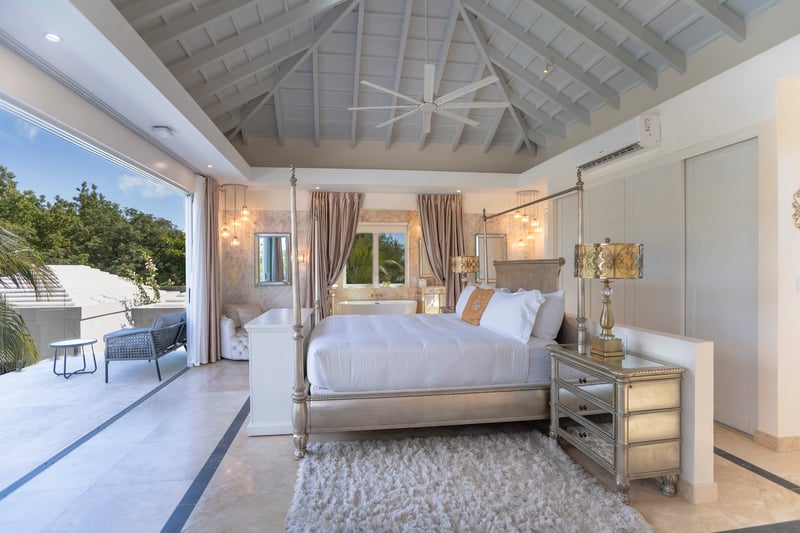 Pearls of Long Bay Estate
