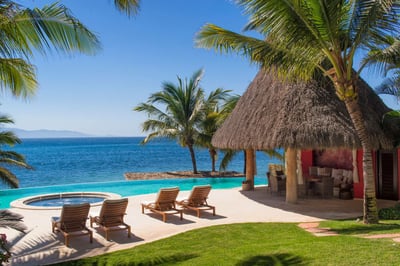 Luxury Villa Photo #14