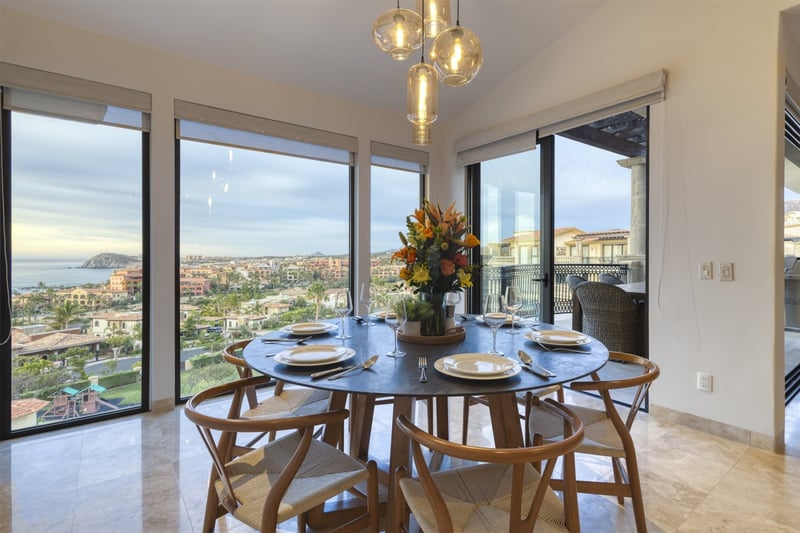 Casa de los Vientos Penthouse