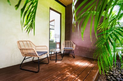 Luxury Villa Photo #19