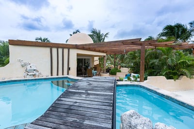 Simpson Bay,Sol Y Mar