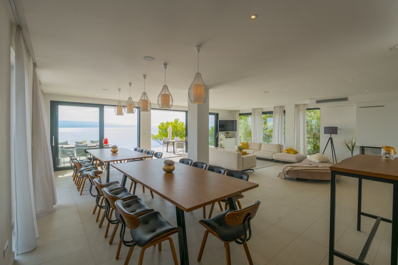 Villa Prominent Brela