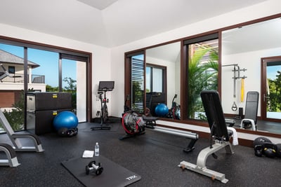 Luxury Villa Photo #24