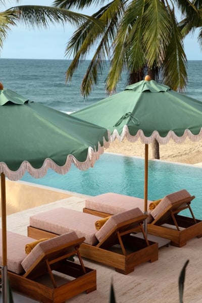 Luxury Villa Photo #3