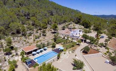Luxury Villa Photo #2