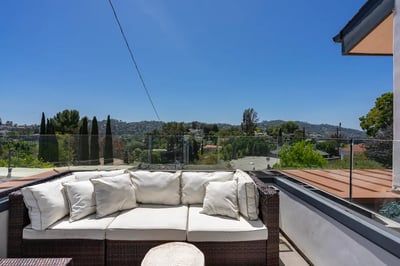Luxury Villa Photo #41