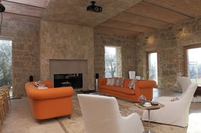 Luxury Villa Photo #11