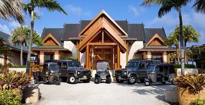 Luxury Villa Photo #4