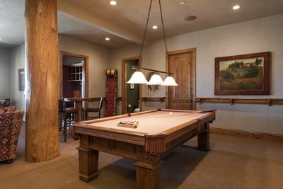 Luxury Villa Photo #17