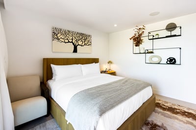 Luxury Villa Photo #61