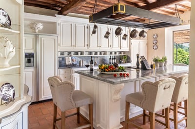 Luxury Villa Photo #17