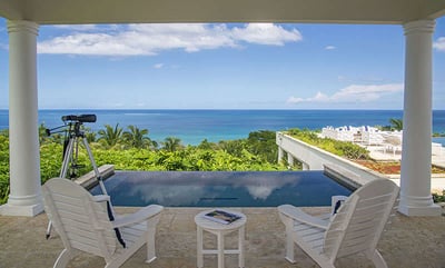 Luxury Villa Photo #7