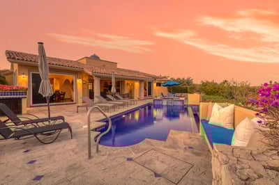 Luxury Villa Photo #2