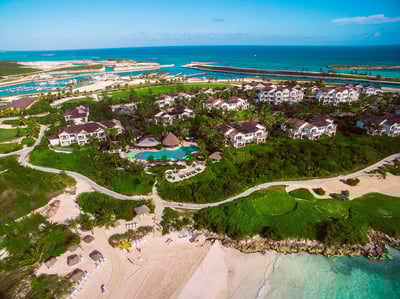 Luxury Villa Photo #8