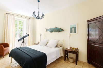 Luxury Villa Photo #17