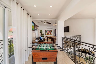 Luxury Villa Photo #41
