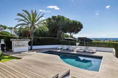 Luxury Villa Photo #5