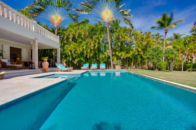 Luxury Villa Photo #10