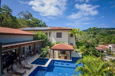 Luxury Villa Photo #5