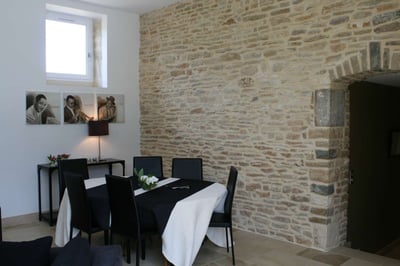 Luxury Villa Photo #7